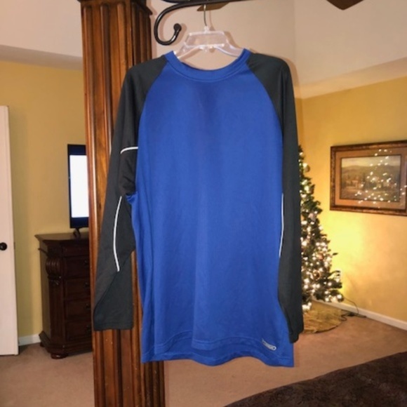 Reebok Other - Reebok Performance Top LIKE NEW